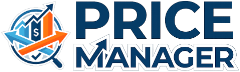 Price Manager Logo