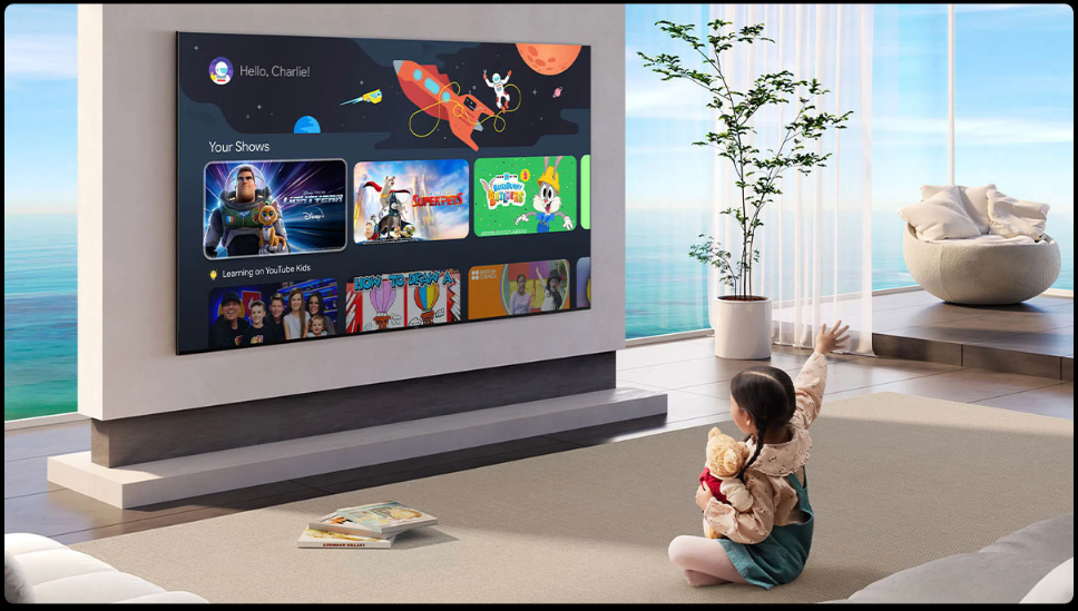 Προφίλ παιδιού