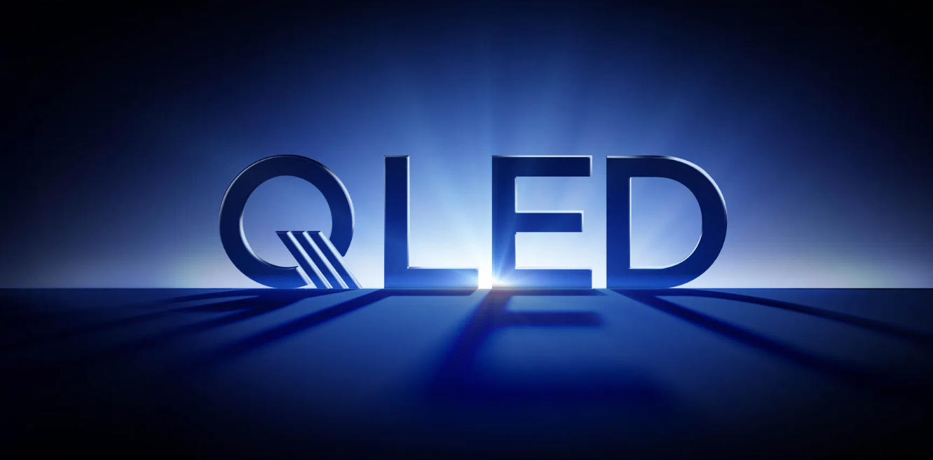 Κορυφαίος στην τεχνολογία QLED