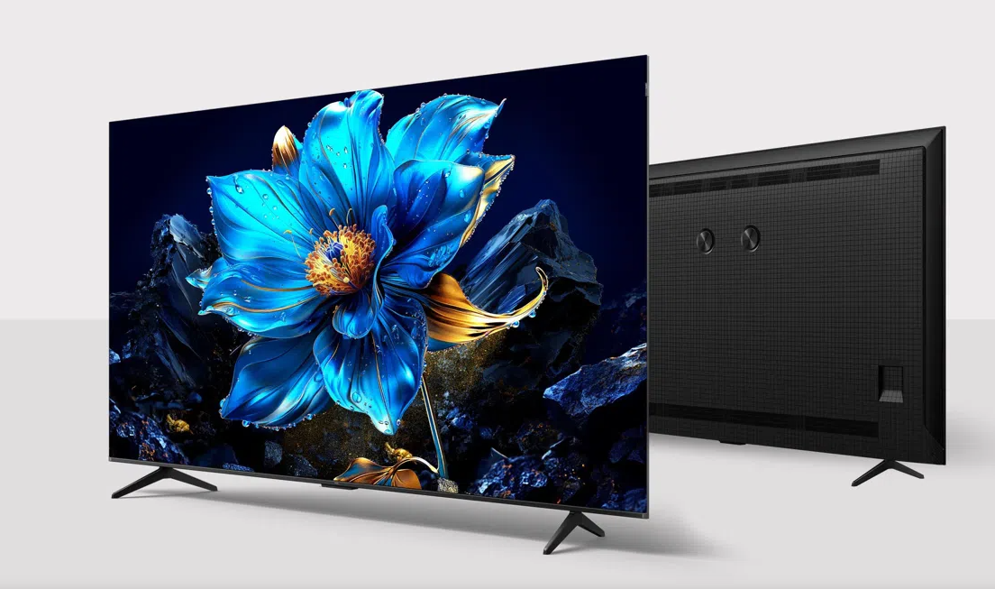 Κομψός και εντυπωσιακός σχεδιασμός