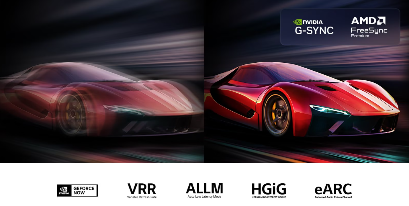 Απόλυτη εμπειρία παιχνιδιού