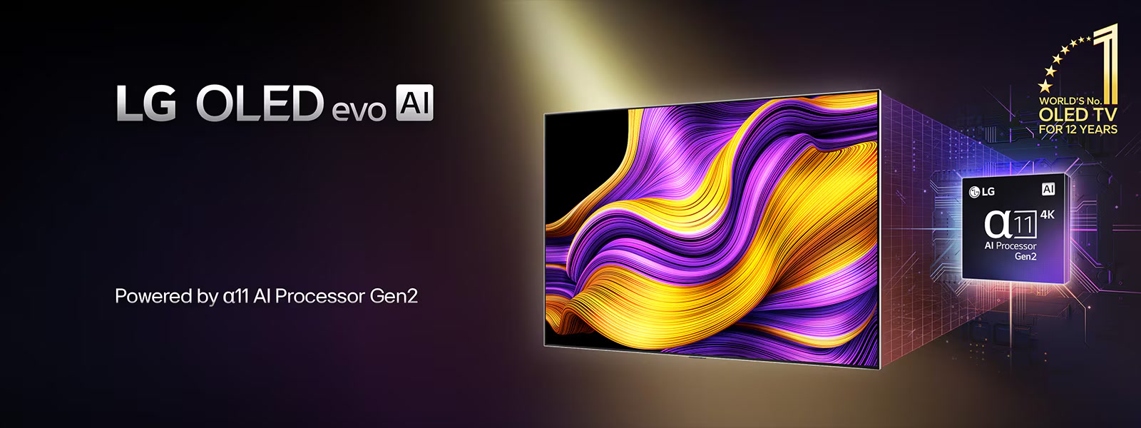 Εξερευνήστε τις λεπτομέρειες σε κάθε φωτεινή και σκοτεινή γωνιά