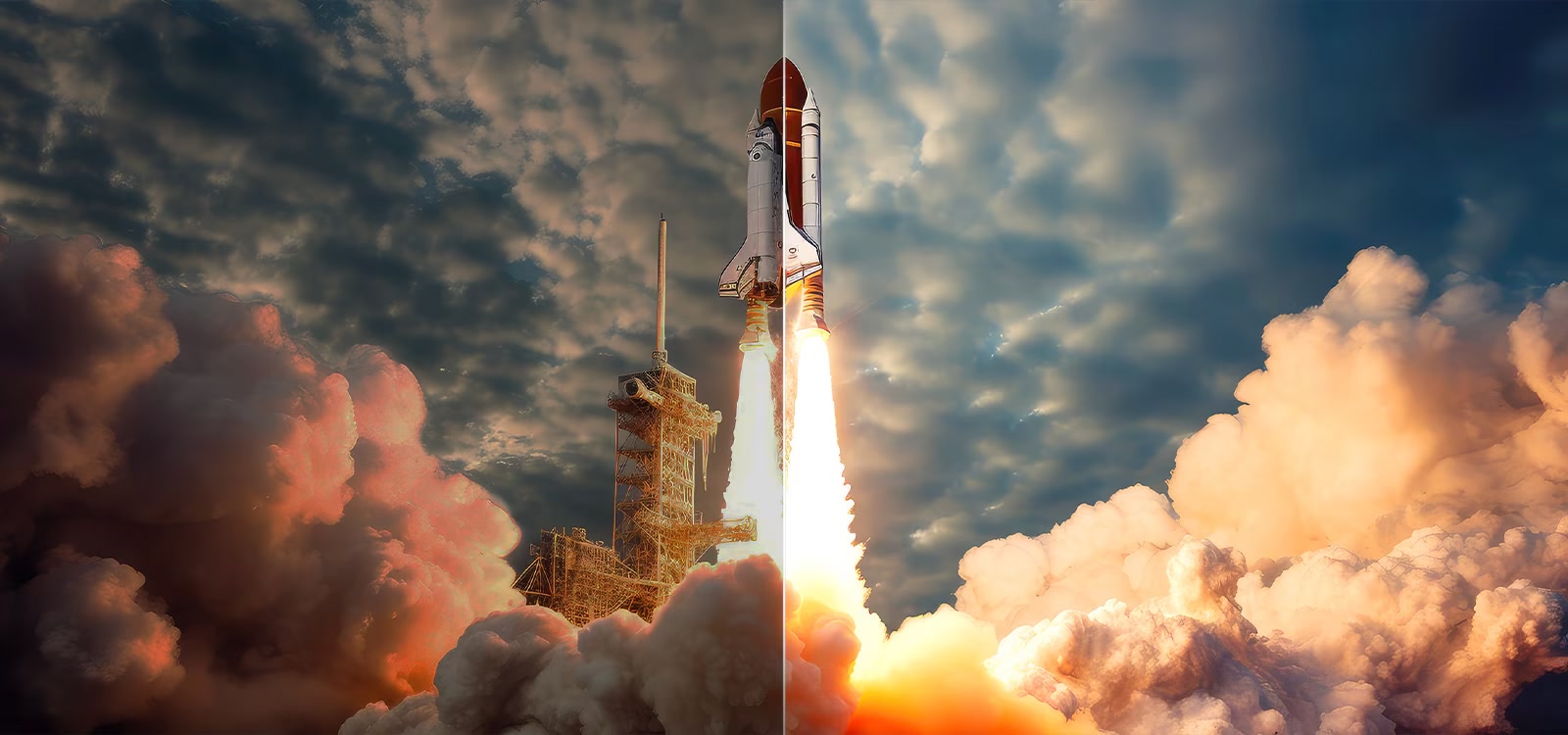 3 φορές πιο φωτεινές εικόνες με τη δυνατότητα Brightness Booster Ultimate